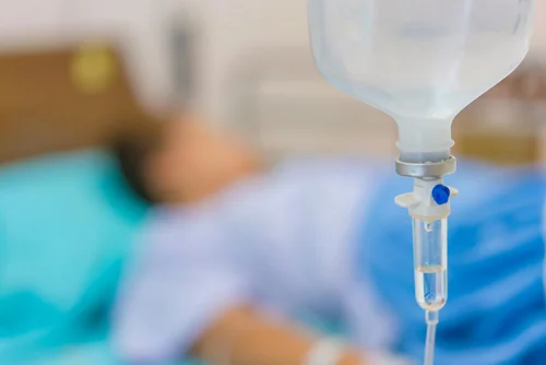 капельница от алкоголизма